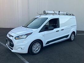 2015 Ford Transit Connect Cargo XLT LWB FWD with Rear Cargo Doors for sale in Sacramento, CA – photo 3