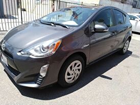 2016 Toyota Prius c Persona Special Edition for sale in Los Angeles, CA – photo 2