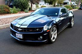 2013 Chevrolet Camaro 2SS for sale in Los Angeles, CA – photo 8