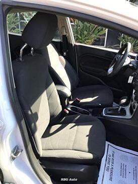2018 Ford Fiesta SE for sale in Bakersfield, CA – photo 6