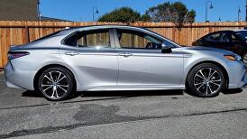 2019 Toyota Camry Hybrid SE for sale in Seaside, CA – photo 33