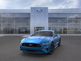 2022 Ford Mustang EcoBoost Fastback RWD for sale in Oakland, CA – photo 2