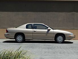 1999 Chevrolet Monte Carlo LS FWD for sale in Gilroy, CA – photo 3