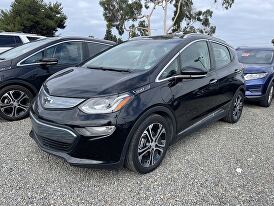 2019 Chevrolet Bolt EV Premier FWD for sale in Carlsbad, CA – photo 2