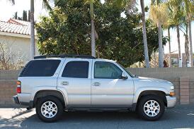 2005 Chevrolet Tahoe LT for sale in Orange, CA – photo 7