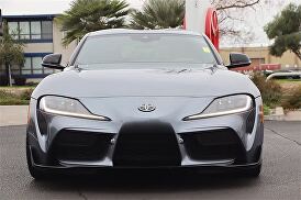 2022 Toyota Supra 3.0 RWD for sale in Oakland, CA – photo 3