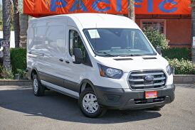 2022 Ford E-Transit for sale in Costa Mesa, CA – photo 2