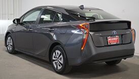 2016 Toyota Prius Four FWD for sale in Santa Rosa, CA – photo 5