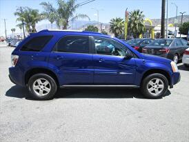 2005 Chevrolet Equinox LT for sale in Banning, CA – photo 7