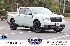 2022 Ford Maverick XLT SuperCrew AWD for sale in Daly City, CA