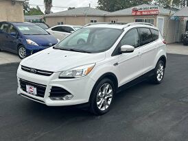 2014 Ford Escape Titanium AWD for sale in El Cajon, CA – photo 3