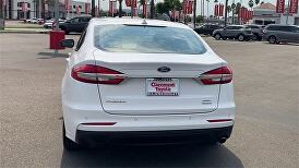 2020 Ford Fusion SEL FWD for sale in Claremont, CA – photo 8