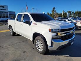 2020 Chevrolet Silverado 1500 LT for sale in Yuba City, CA – photo 3