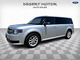 2014 Ford Flex SE for sale in Palm Desert, CA