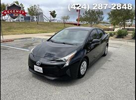 2016 Toyota Prius Two for sale in Los Angeles, CA – photo 3