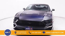 2021 Ford Mustang EcoBoost for sale in El Cajon, CA – photo 4