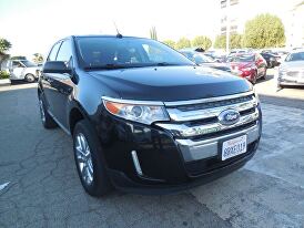 2014 Ford Edge SEL for sale in Hawaiian Gardens, CA