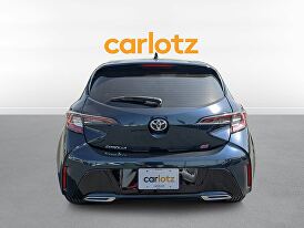 2019 Toyota Corolla Hatchback SE FWD for sale in Pomona, CA – photo 4