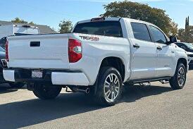 2018 Toyota Tundra SR5 for sale in Fresno, CA – photo 4