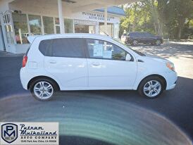 2011 Chevrolet Aveo 5 1LT Hatchback FWD for sale in Chico, CA – photo 2