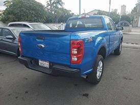 2021 Ford Ranger XLT for sale in Concord, CA – photo 5