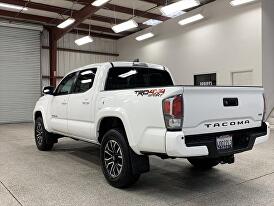 2022 Toyota Tacoma TRD Sport for sale in Modesto, CA – photo 21