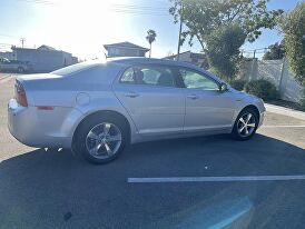 2009 Chevrolet Malibu Hybrid FWD for sale in Fontana, CA – photo 6