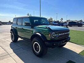 2022 Ford Bronco Badlands for sale in Turlock, CA