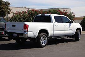 2017 Toyota Tacoma SR5 for sale in San Jose, CA – photo 4