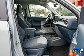 2022 Ford Maverick XLT SuperCrew AWD for sale in Fontana, CA – photo 32