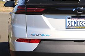 2022 Chevrolet Bolt EUV LT FWD for sale in Fairfield, CA – photo 10