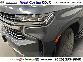 2021 Chevrolet Suburban LT for sale in West Covina, CA – photo 5