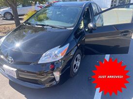 2015 Toyota Prius Persona Series for sale in Petaluma, CA