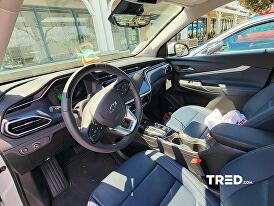 2022 Chevrolet Bolt EUV Premier for sale in San Diego, CA – photo 8