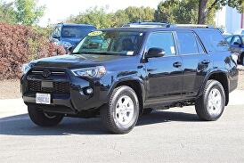 2022 Toyota 4Runner SR5 Premium for sale in Dublin, CA – photo 11