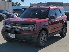 2021 Ford Bronco Sport Big Bend AWD for sale in Culver City, CA – photo 8