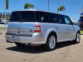 2019 Ford Flex Limited for sale in National City, CA – photo 22