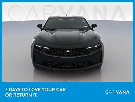 2019 Chevrolet Camaro LS for sale in San Jose, CA – photo 13