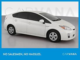 2010 Toyota Prius II for sale in Santa Barbara, CA – photo 11