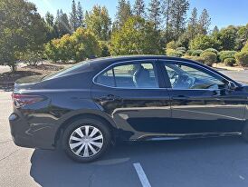 2021 Toyota Camry Hybrid LE FWD for sale in Walnut Creek, CA – photo 6