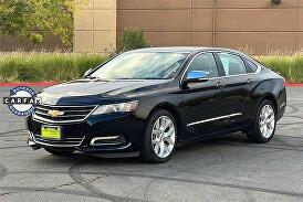 2020 Chevrolet Impala Premier for sale in Vacaville, CA – photo 14