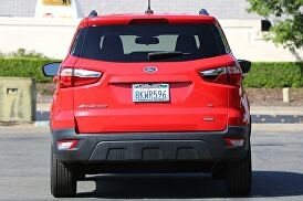 2019 Ford EcoSport SE FWD for sale in Roseville, CA – photo 7