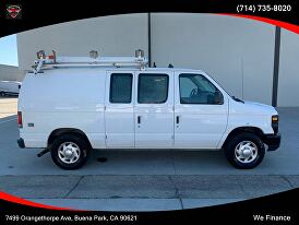 2010 Ford E-Series E-250 Cargo Van for sale in Buena Park, CA – photo 6