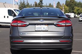 2019 Ford Fusion Energi Titanium FWD for sale in Santa Clara, CA – photo 5