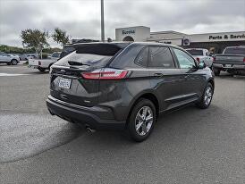 2019 Ford Edge SE for sale in Eureka, CA – photo 11