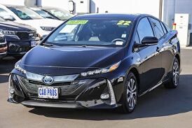 2022 Toyota Prius Prime Limited FWD for sale in Glendale, CA – photo 12