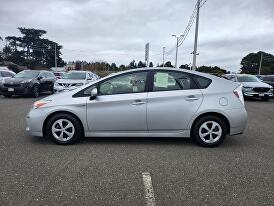 2015 Toyota Prius Four for sale in Eureka, CA – photo 3