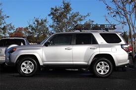 2018 Toyota 4Runner SR5 for sale in Napa, CA – photo 9