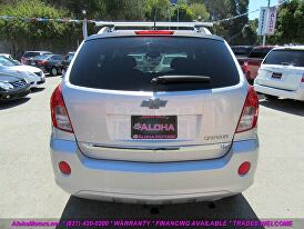 2013 Chevrolet Captiva Sport LT for sale in Santa Cruz, CA – photo 6