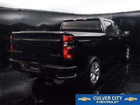 2022 Chevrolet Silverado 1500 Custom Crew Cab RWD for sale in Culver City, CA – photo 6